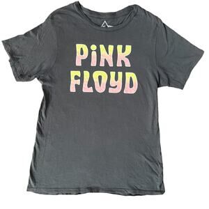 Pink Floyd Goodie Two Sleeves Band Tee